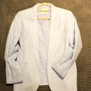 Joie Linen Blazer